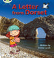 Book cover of: Bug Club Phonics - Phase 3 Unit 11: A Letter from Dorset