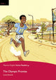 Book cover of: Level 1: Olympic Promise Book and Multi-ROM with MP3 Pack