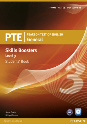 PTEG SkBoost 3 SBK/CD Pack