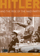 Book cover of: Hitler and the Rise of the Nazi Party. By: Frank McDonough