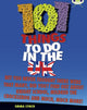Book cover of: Bug Club Independent Non Fiction Blue B 101 Things to do in the UK