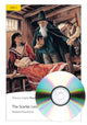 Book cover of: L2:Scarlet Letter Book & MP3 Pack. By: Nathaniel Hawthorne