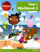 Abacus Year 1 Workbook 3 9781408278437 Ruth Merttens
