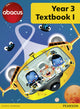 Abacus Year 3 Textbook 1 9781408278475 Ruth Merttens