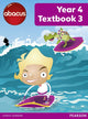 Abacus Year 4 Textbook 3 9781408278529 Ruth Merttens