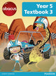 Abacus Year 5 Textbook 3 9781408278550 Merttens, BA, MED, Ruth