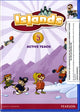 Book cover of: Islands Level 5 Active Teach