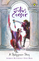 Book cover of: Shakespeare Story: Julius Caesar