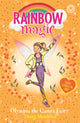 Book cover of: Rainbow Magic: Olympia the Games Fairy