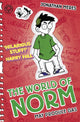 World of Norm: May Produce Gas
