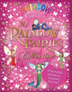 Book cover of: Rainbow Magic: My Rainbow Fairies Collection