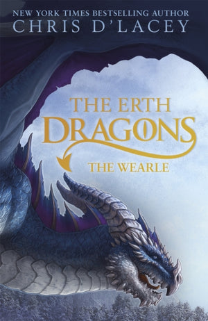 Erth Dragons: The Wearle, Book 1