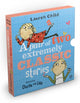 Book cover of: Charlie and Lola: Classic Gift Slipcase. By: Lauren Child