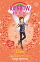 Book cover of: Rainbow Magic: Ellen the Explorer Fairy. By: Daisy Meadows