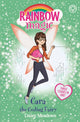 Book cover of: Rainbow Magic: Cara the Coding Fairy. By: Daisy Meadows