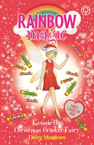 Rainbow Magic: Konnie the Christmas Cracker Fairy, Special