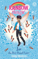 Book cover of: Rainbow Magic: Jae the Boy Band Fairy