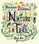 Nature Trail, A joyful rhyming celebration of the natural wonders on our doorstep 9781408361269 Benjamin Zephaniah