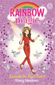 Book cover of: Rainbow Magic: Jacinda the Peace Fairy. By: Daisy Meadows