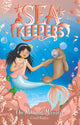 Book cover of: Sea Keepers: The Missing Manatee. By: Coral Ripley