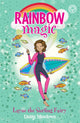 Book cover of: Rainbow Magic: Layne the Surfing Fairy. By: Daisy Meadows