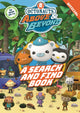 Octonauts Above & Beyond: A Search & Find Book 9781408371879 Official Octonauts