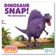 World of Dinosaur Roar!: Dinosaur Snap! The Spinosaurus: Book 5 9781408372692 Peter Curtis