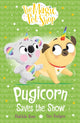 Magic Pet Shop Stories: Pugicorn Saves the Show