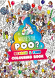 Book cover of: Where's the Poo? A search and find colouring book