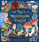Mice of Mushroom Forest 9781408375136 Zanna Goldhawk