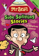 Mr Bean's Side-Splitting Stories