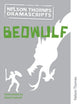 Book cover of: Oxford Playscripts: Beowulf. By: David Calcutt