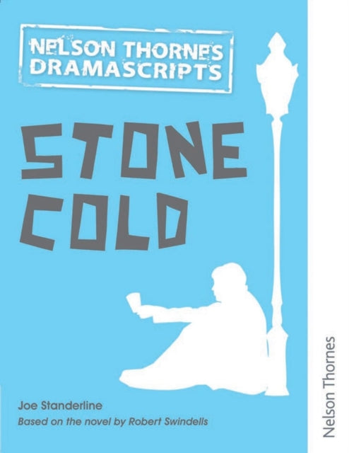 Book cover of: Oxford Playscripts: Stone Cold. By: Joe Standerline