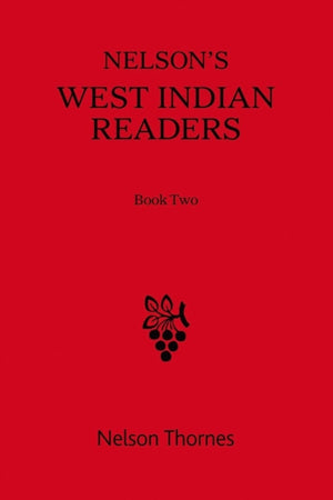 WEST INDIAN READER BK 2