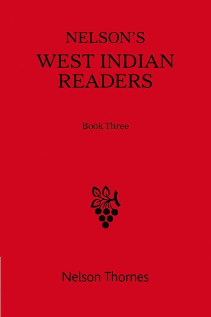WEST INDIAN READER BK 3