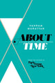 Book cover of: About Time. By: Vahram Muratyan