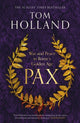 Book cover of: Pax. By: Tom Holland