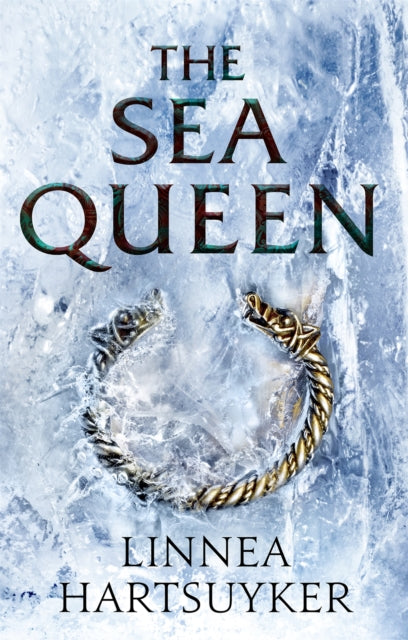 Book cover of: Sea Queen