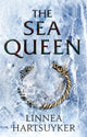 Book cover of: Sea Queen. By: Linnea Hartsuyker