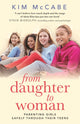 Book cover of: From Daughter to Woman. By: Kim McCabe