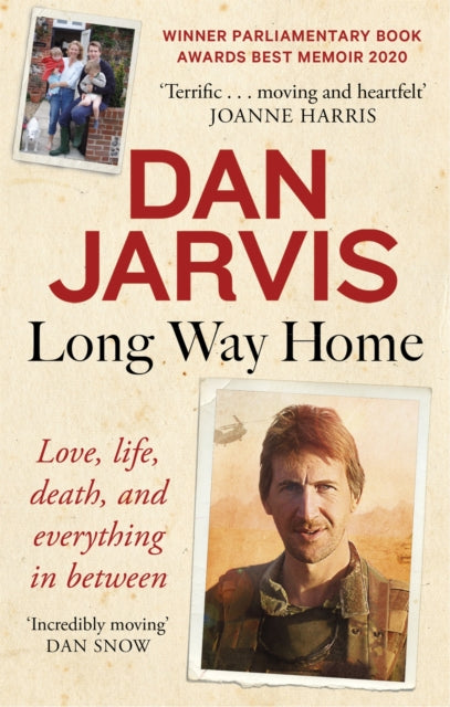 Long Way Home