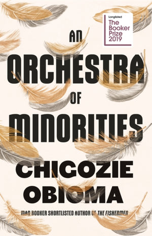 Orchestra of Minorities