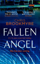 Book cover of: Fallen Angel. By: Christopher Brookmyre