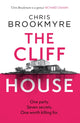 Book cover of: Cliff House. By: Christopher Brookmyre