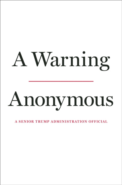 Warning