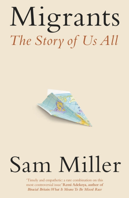 Migrants, The Story of Us All
