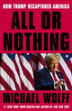 Book cover of: All or Nothing