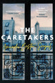 Book cover of: Caretakers. By: Amanda Bestor-Siegal