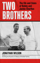Book cover of: Two Brothers. By: Jonathan Wilson