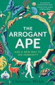 Book cover of: Arrogant Ape